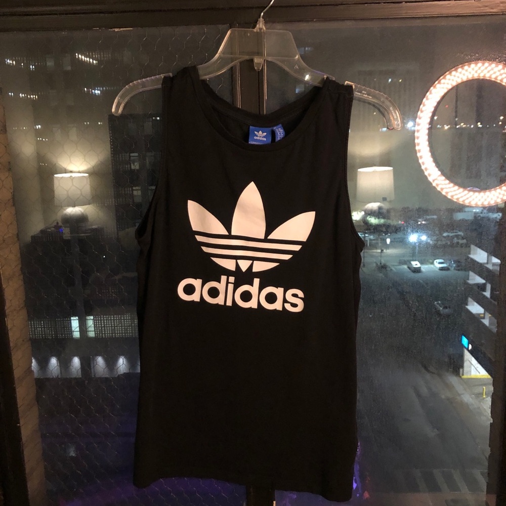 Adidas tank